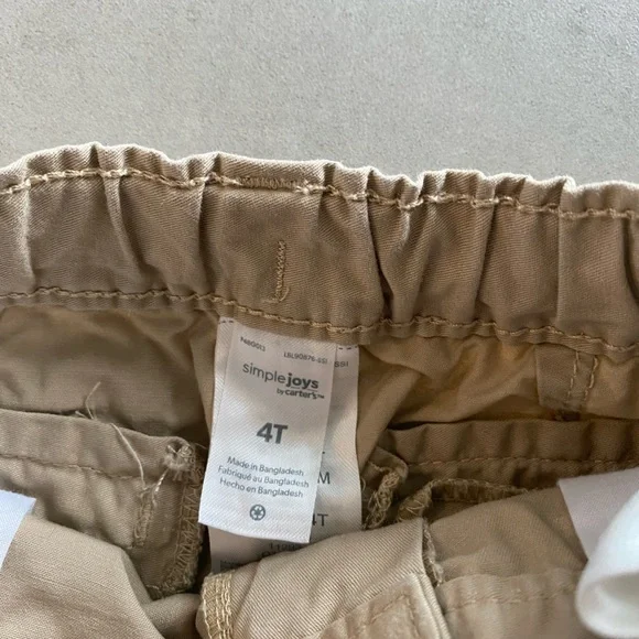 Carter’s short - Picture 2 of 2